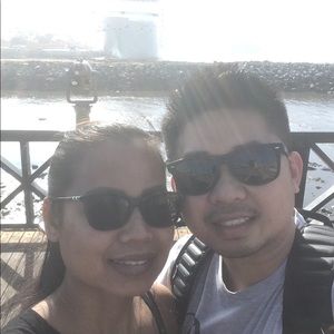 Meet your Posher, David